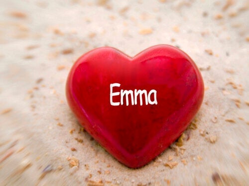 De oorsprong en betekenis van de naam Emma