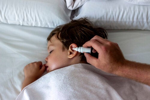3 Huismiddeltjes tegen oorpijn bij kinderen