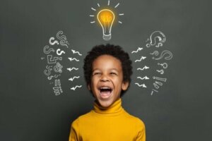 Waarom de wetenschap belangrijk is voor kinderen