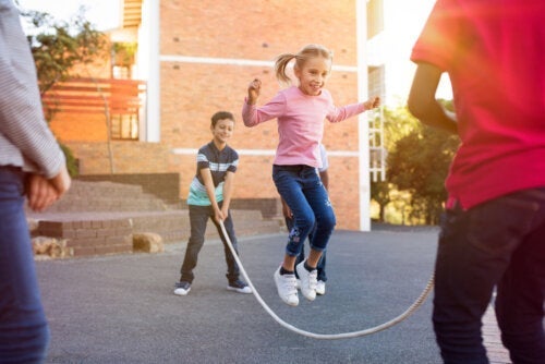 Spelletjes en activiteiten voor 8-jarigen