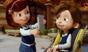 Een prachtig kort filmpje om kinderen te leren over inclusie en vriendschap