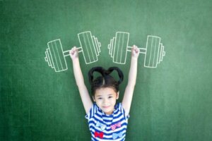 Mythes over krachttraining voor kinderen en adolescenten