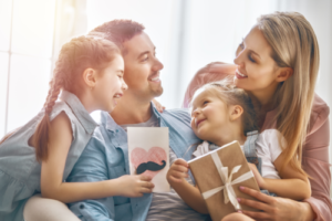 Strategieën om het vertrouwen en respect van je kinderen te winnen