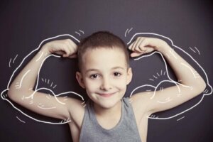 Wilskrachtige kinderen: wat je moet weten