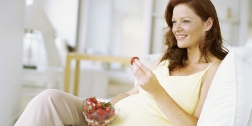 Vitamine C tijdens de zwangerschap: hoeveel heb je nodig?