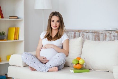 Ontdek deze 7 ideale vruchten voor zwangere vrouwen