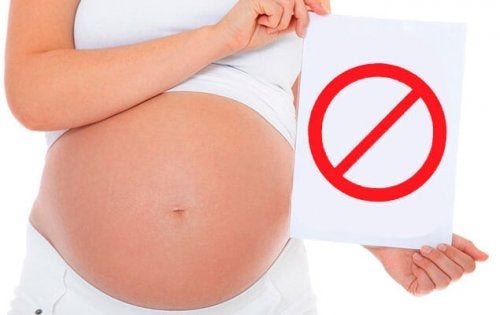 14 Dingen die een zwangere vrouw beter niet kan doen