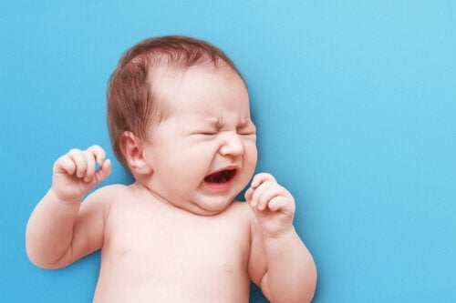 Mijn baby wil de borst niet meer: wat te doen bij borstweigering