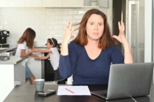 Altijd boos op je kinderen? Wat je kunt doen om dit te veranderen