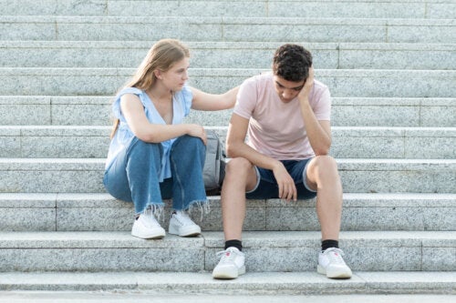 4 Sleutels om empathie bij adolescenten op te wekken