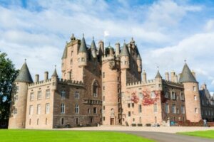 20 Schotse meisjesnamen waar je dol op zult zijn