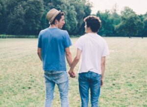 Praten over seksuele oriëntatie met adolescenten
