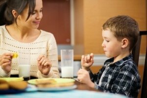 25 Goede manieren die kinderen moeten kennen (deel 1)