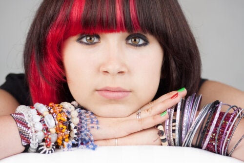 Het belang van persoonlijk imago voor tieners