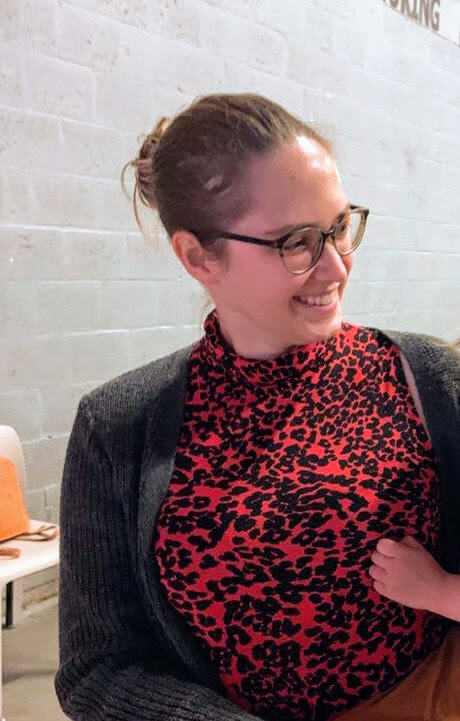 Hyperemesis gravidarum: lees het verhaal van Xenia