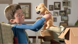 The Present: een ontroerende korte film die je moet zien!