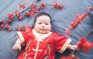 24 Namen van Chinese oorsprong voor jongens
