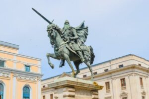 9 Jongensnamen van Valenciaanse oorsprong