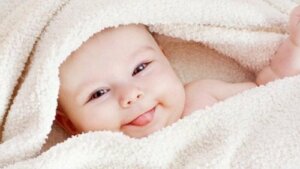 Baby's die niet huilen kunnen nog steeds honger hebben