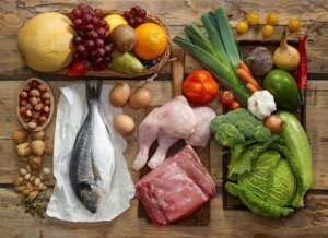 Wat te eten voor het avondeten tijdens de zwangerschap?