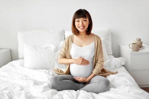 7 Goede gewoonten tijdens de zwangerschap