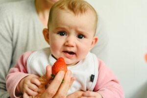 Mijn kind heeft een afkeer van eten: wat moet ik doen?