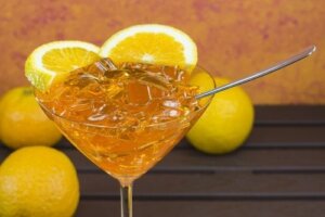 Gelatine voor kinderen en zwangere vrouwen