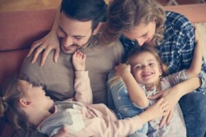 Het belang van knuffels binnen de familie