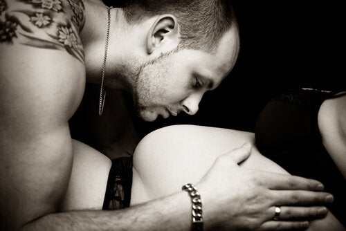 12 Redenen om seks te hebben tijdens de zwangerschap