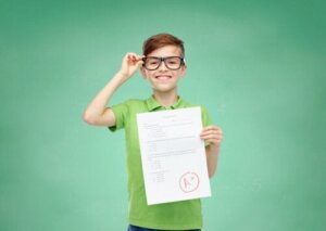 Zeer zelf-eisende kinderen: hoe kun je ze helpen?