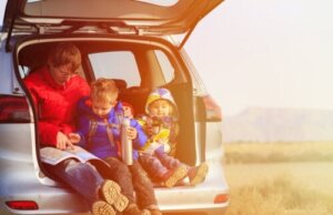 Prachtige Europese bestemmingen om met kinderen te bezoeken