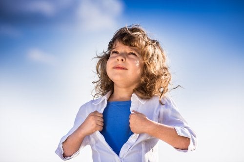 Liefdevolle zinnen voor de persoonlijke ontwikkeling van onze kinderen