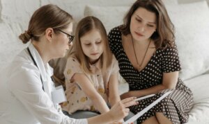 Voordelen van een ziektekostenverzekering voor kinderen