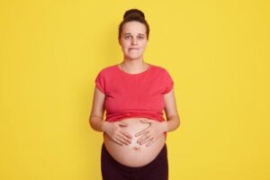 De 7 meest voorkomende angsten die nieuwe moeders hebben