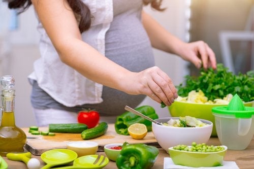 7 Vitamines die je moet nemen als je zwanger wil worden