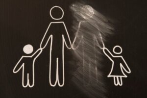 Wat is het afwezige moeder syndroom?