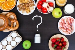 3 Verboden voedingsmiddelen voor kinderen met atopische dermatitis