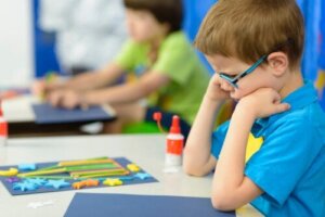 7 Oefeningen voor kinderen om frustraties beter te verdragen
