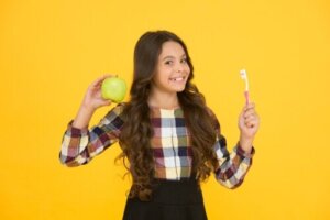 5 Voedingsadviezen om gaatjes bij kinderen te voorkomen