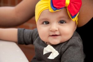 De meest populaire namen voor meisjes in Colombia