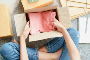 Hoe houd je kleding in goede conditie voor je volgende baby