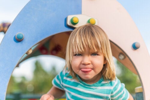 Ongehoorzame 3-jarigen: wat te doen?