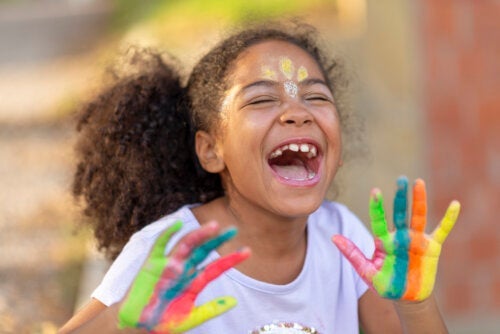 8 Leuke ideeën om kinderen kleuren te leren