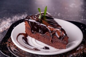 Authentiek recept voor Sachertorte