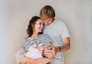 De rol van vaders bij borstvoeding: ze zijn ook belangrijk