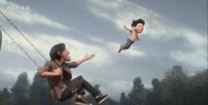 Float, een korte film over autisme die je zal ontroeren