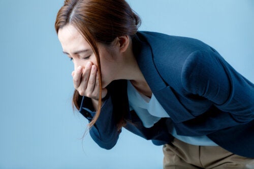 Een studie zegt dat misselijkheid het geslacht van je baby kan voorspellen