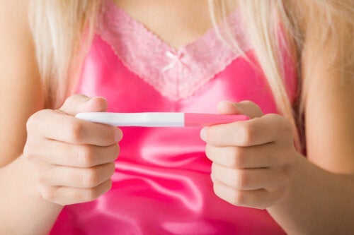 Ongemakken tijdens het eerste trimester van de zwangerschap