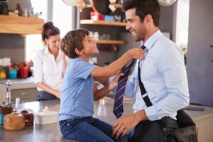 Proactief ouderschap: wat het is en hoe het wordt toegepast?