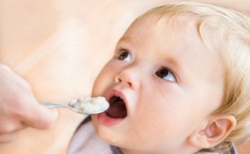 Rijst: een ideaal voedingsmiddel voor kinderen